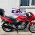 Honda CB 500 S