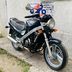 Honda NTV 650