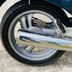 Honda NTV 650