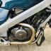 Honda NTV 650