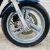 Honda NTV 650