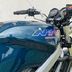 Honda NTV 650