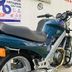 Honda NTV 650