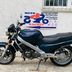 Honda NTV 650
