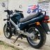 Honda NTV 650