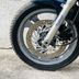Honda NTV 650