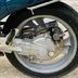 Honda NTV 650