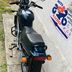 Honda NTV 650