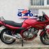 Yamaha XJ 600 Diversion