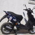 KTM 50 ark BETA 