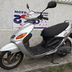Yamaha Grand Axis 100 