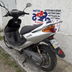 Yamaha Grand Axis 100 