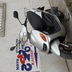 Yamaha Grand Axis 100 
