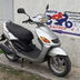 Yamaha Grand Axis 100 